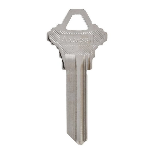 Hillman KeyKrafter House/Office Universal Key Blank 95 SC4 Single, 10PK 88081